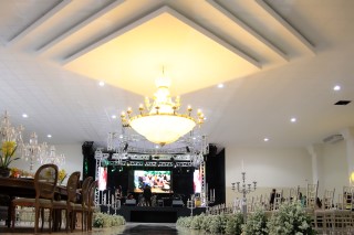 Evento para noivas no FAUZE KARAM BUFFET