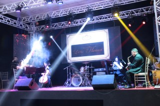 Evento para noivas no FAUZE KARAM BUFFET