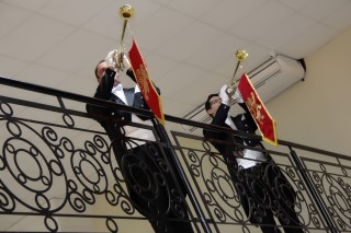 Evento para noivas no FAUZE KARAM BUFFET