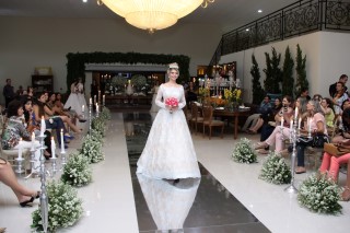 Evento para noivas no FAUZE KARAM BUFFET