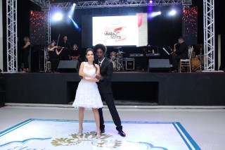 Evento para noivas no FAUZE KARAM BUFFET