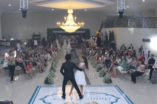Evento para noivas no FAUZE KARAM BUFFET