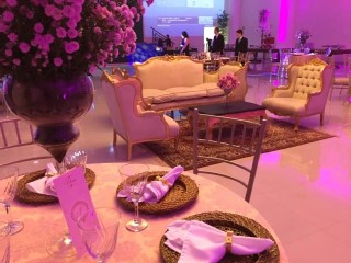 Festa de aniversÃ¡rio de 15 anos da Isabella Vila realizado no dia 22/10/2016