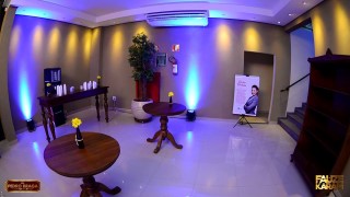ConfraternizaÃ§Ã£o Austa Clinicas dia das secretÃ¡rias realizado dia 06/10/2016
