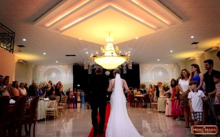 Casamento Rosana e Gabriel