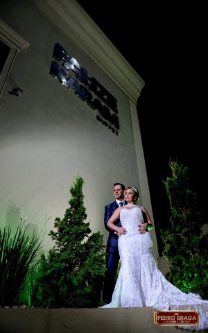 Casamento Rosana e Gabriel