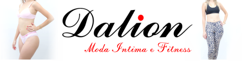 lodo da Site da Dalion