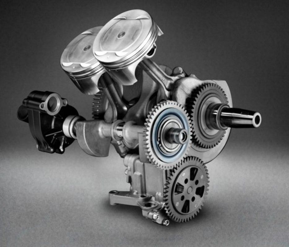 Imagem de Mecânica de motos em geral para todos os tipos de moto (Caixa de direção, Kit relação, Suspensão, Freio, Carburação, Injeção eletrônica, Embreagem, Câmbio, Parte Eletrônica)