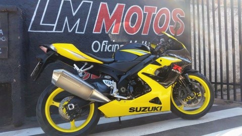 Imagem de Lava-jato de motos em São José do Rio Preto