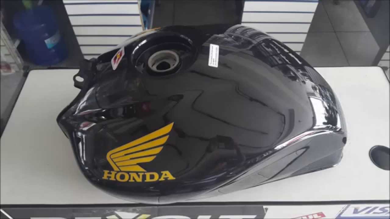 Imagem de Funilaria especializada para todo tipo de moto