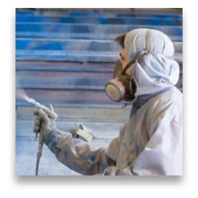 Imagem de Pinturas Industriais