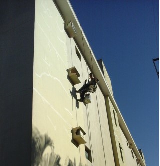 Imagem de Pinturas Prediais