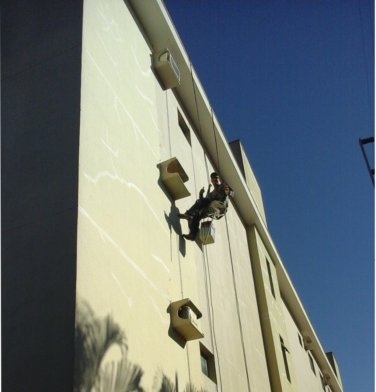 Imagem de Pinturas Prediais