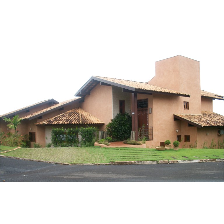 Imagem de Pinturas em Residências