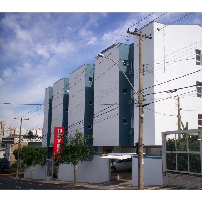 Imagem de Pinturas Prediais