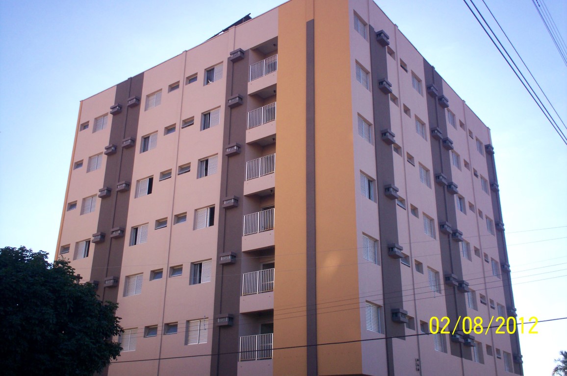 Imagem para fotos de Pintura predial