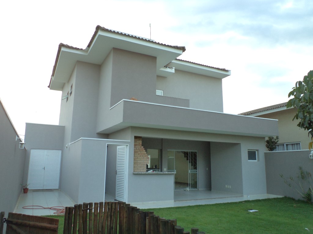 Imagem para fotos de Pintura residencial