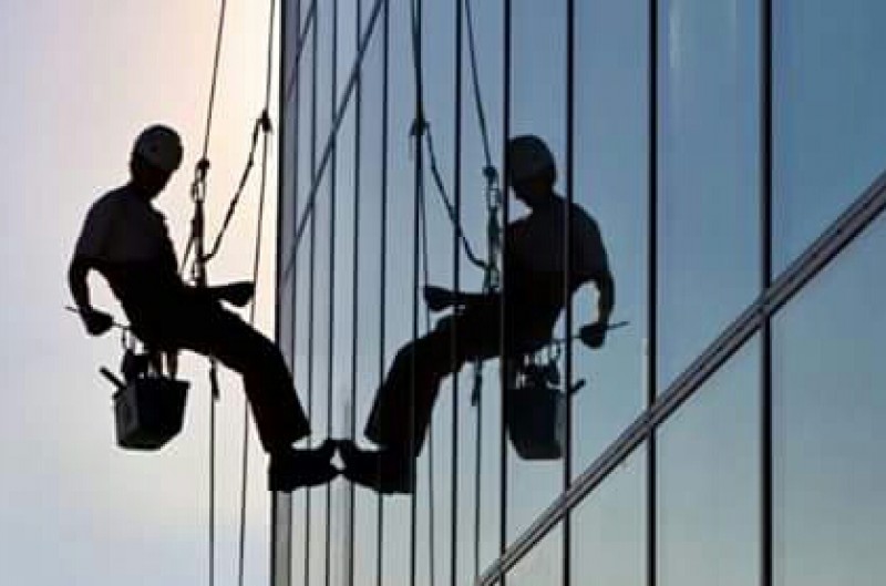 Imagem para fotos de Atos Pinturas, empresa que atua na região de São José do Rio Preto