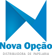 Logotipo de Nova Opção Distribuidora