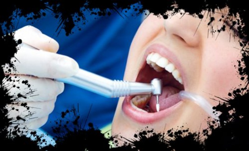 Imagem ilustrativa de Formatura de Odontologia