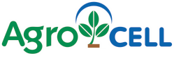 logotipo de Agrocell