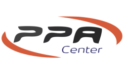 logotipo de PPA Center