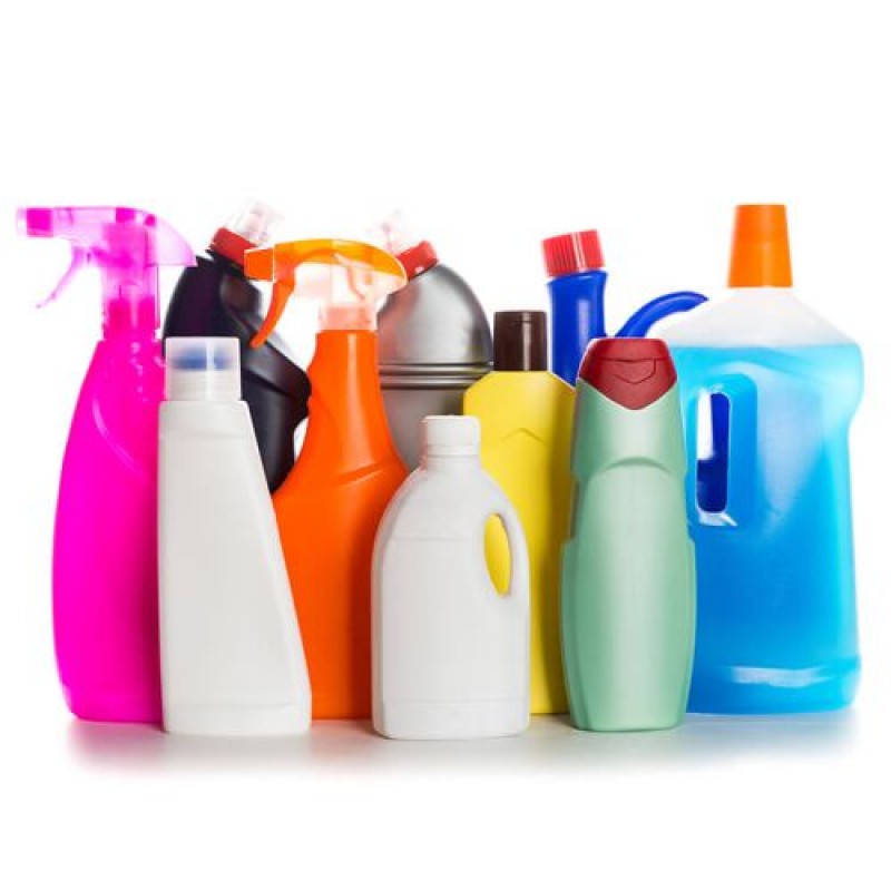 Imagem de POLIETILENO DE ALTA DENSIDADE (PEAD)