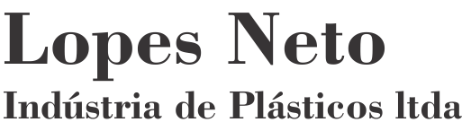 logotipo de Lopes Neto