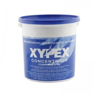 Imagem de Resina Cristalizante Xypex