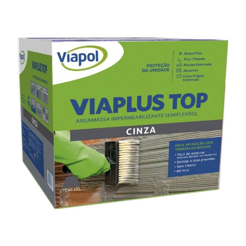 Imagem de Argamassas Poliméricas