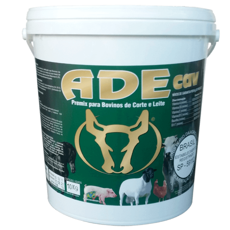 Imagem ilustrativa de ADECAV - 50 Kg