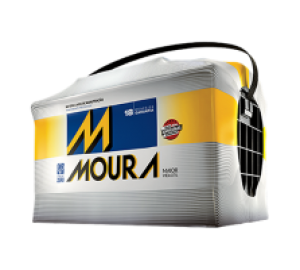 Moura