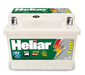 Heliar