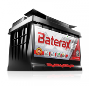 Baterax