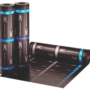 Imagem de MC Manta Asfaltica