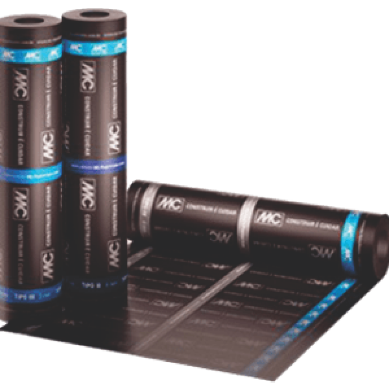 Imagem de MC Manta Asfaltica