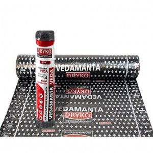 Imagem de Manta Asfáltica Dryko - Veda Manta VEDA