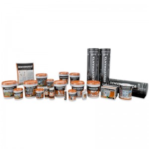 Imagem de Produtos Denver Impermeabilizantes