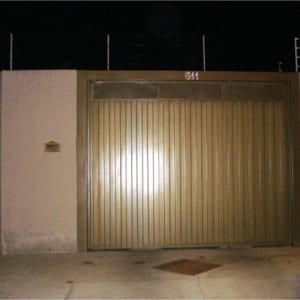 Imagem de Portão Basculante - Modelo 9