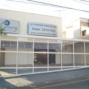 Imagem de Portão Basculante - Modelo 16