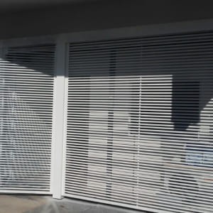 Imagem de Portão Basculante - Modelo 25