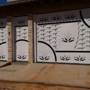 Imagem de Portão Basculante