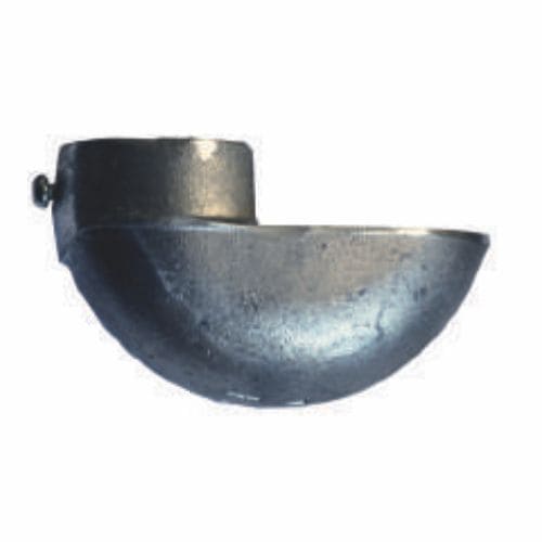 Imagem ilustrativa de Cabeçote de Alumíno