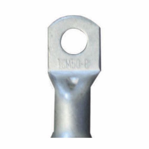 Imagem ilustrativa de Terminal 01 Compressão Curto Imagem ilustrativa de Terminal 01 Compressão Curto