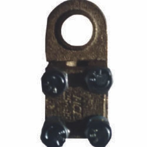 Terminal Pressão Cruz