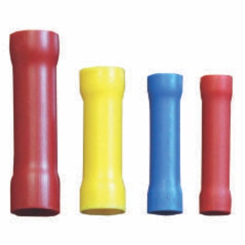 Luva de Emenda - Isolada