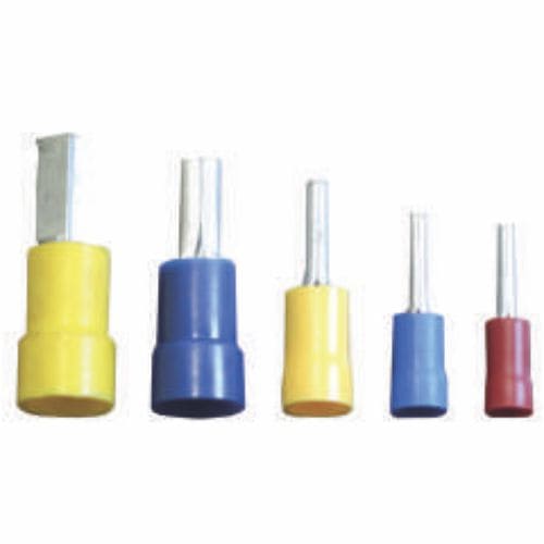 Terminal Pré-isolado Pino Reforçado