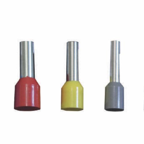 Terminal Pré-isolado Pino Tub. Ilhós Simples