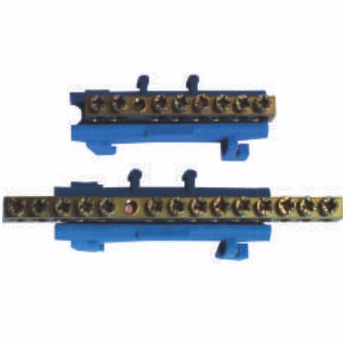 Imagem ilustrativa de Barramento de Neutro