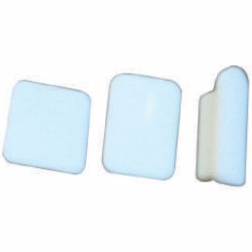 Tampa Lateral para Barramento Pente